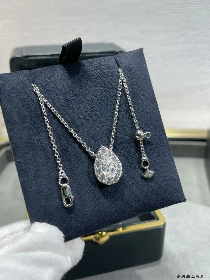 Tailored Graff Necklaces 210678