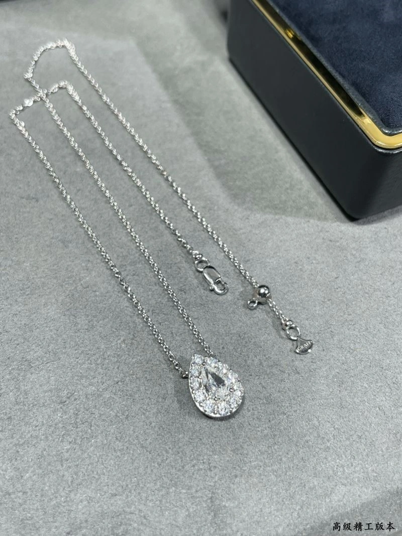 Tailored Graff Necklaces 210678