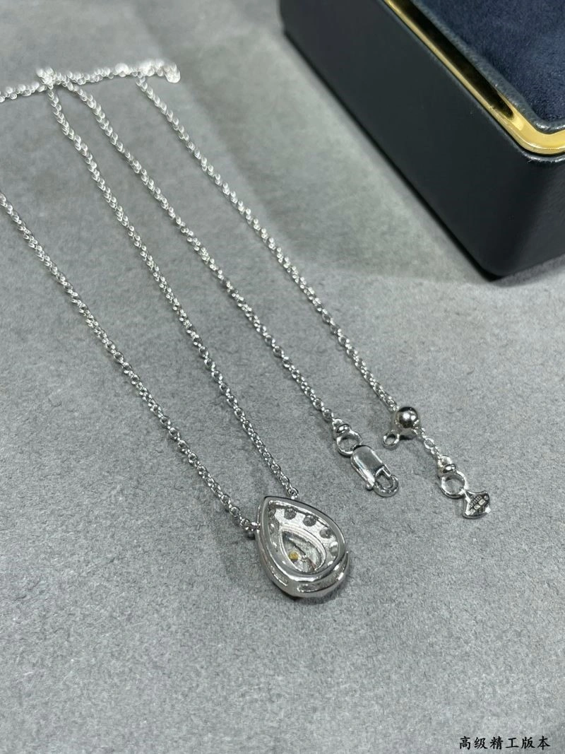 Tailored Graff Necklaces 210678