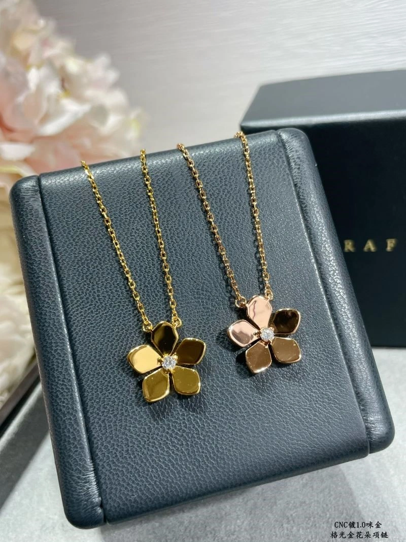 Graff Necklaces BestValue 210652