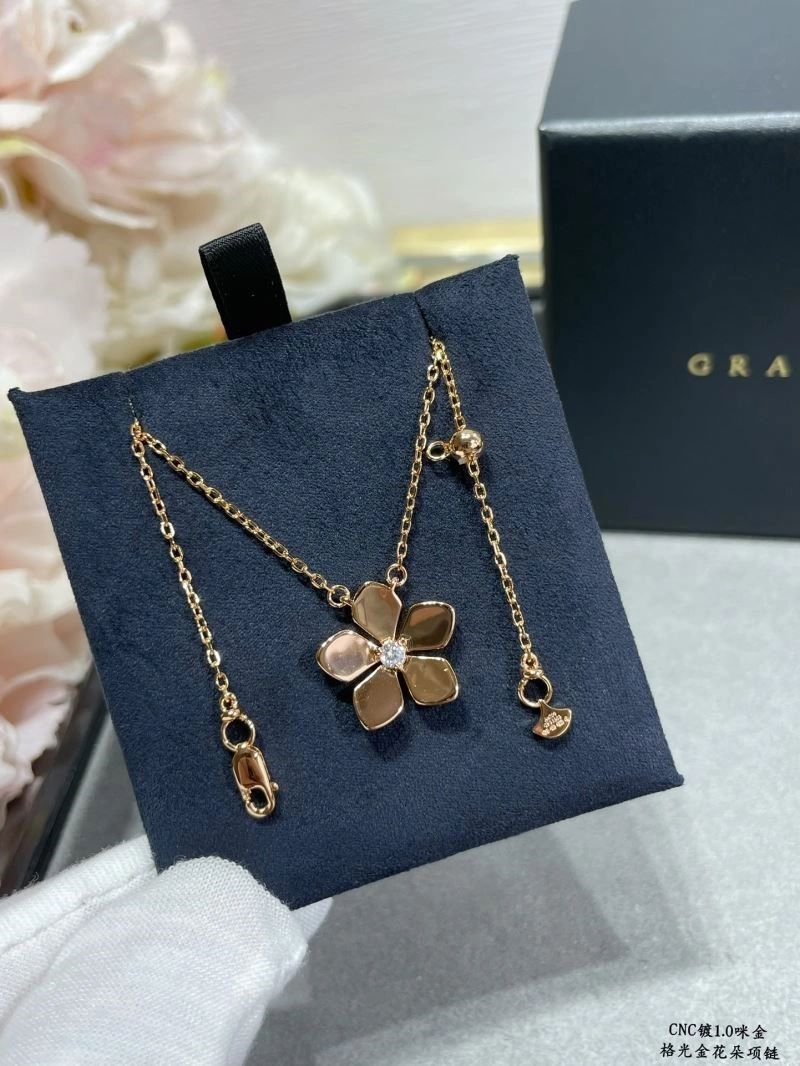 Graff Necklaces BestValue 210652