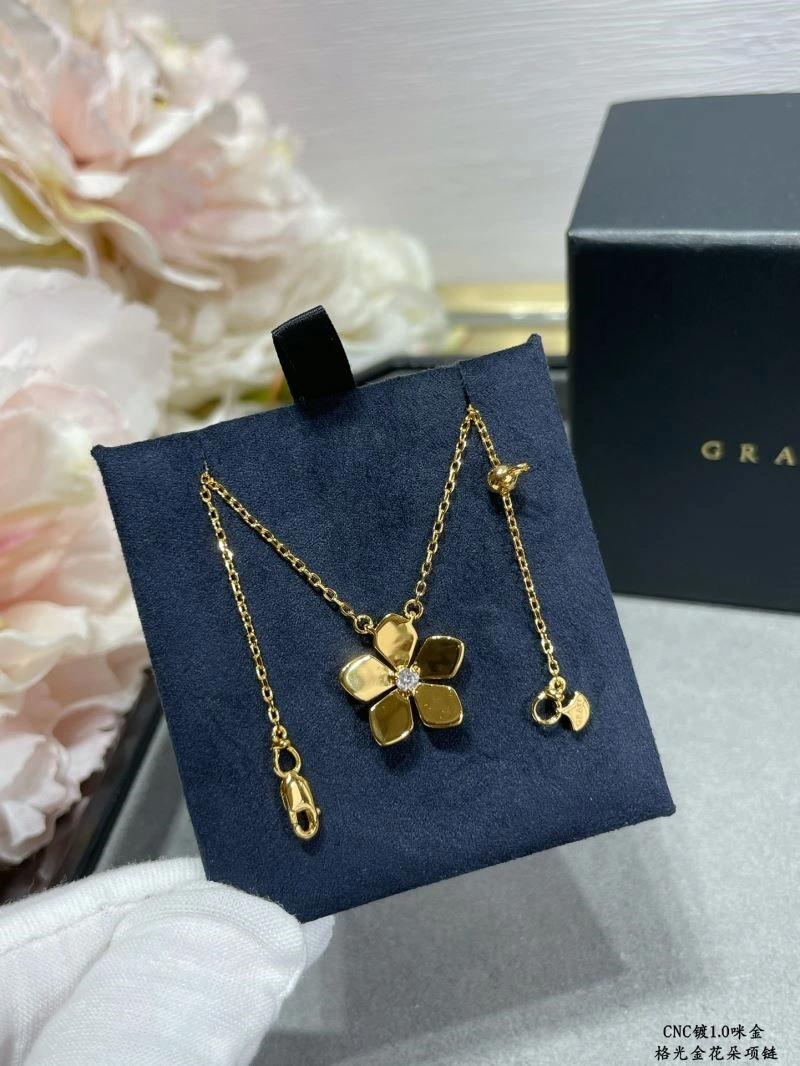Graff Necklaces BestValue 210652