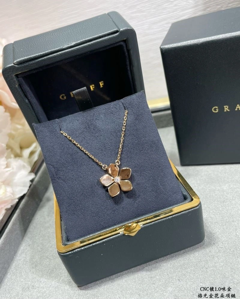 Graff Necklaces BestValue 210652