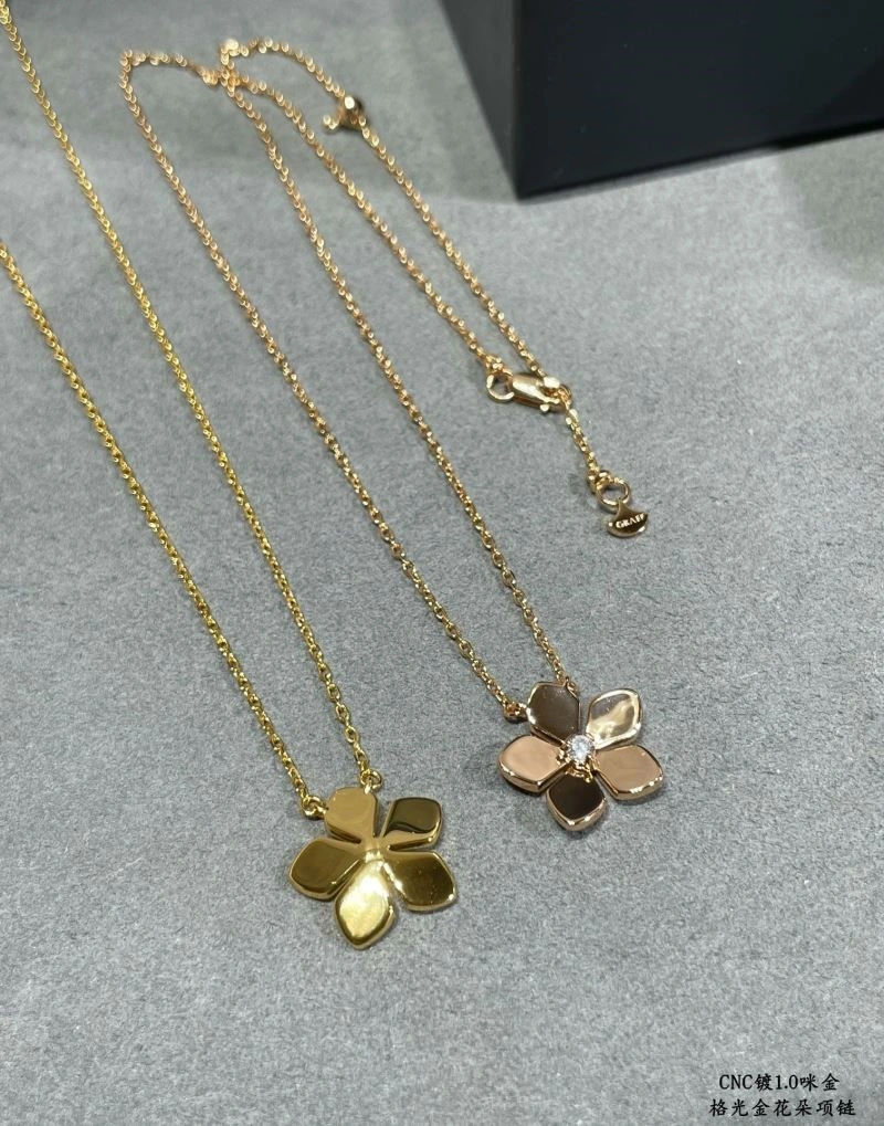 Graff Necklaces BestValue 210652