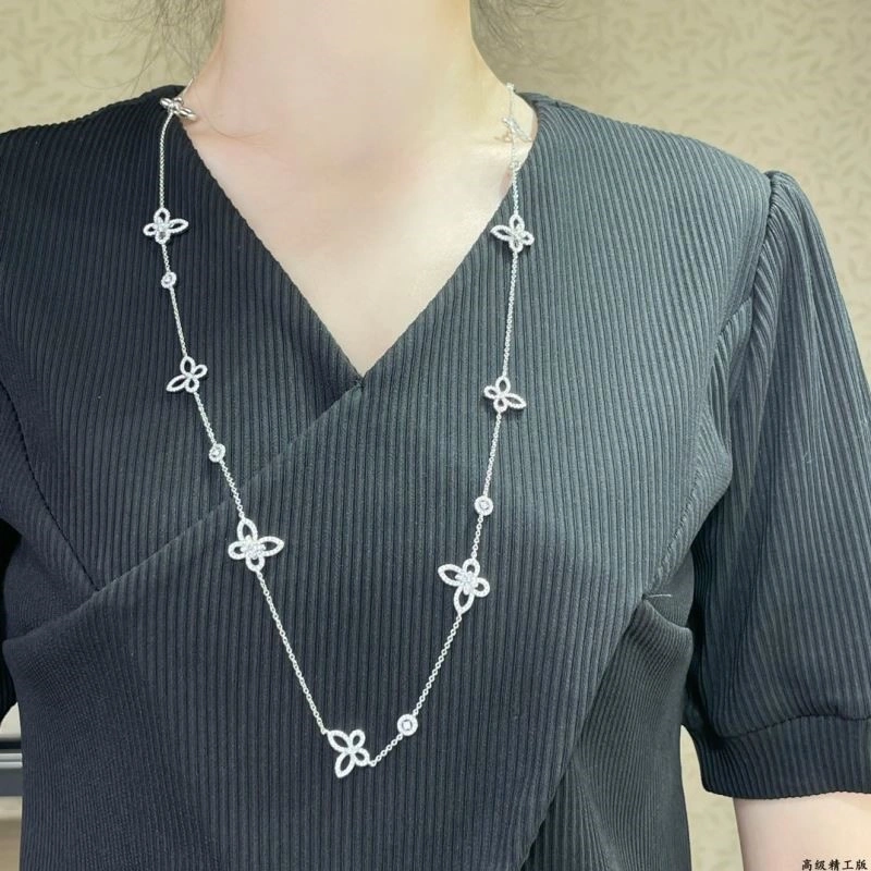 Graff Necklaces WrinkleFree 210651