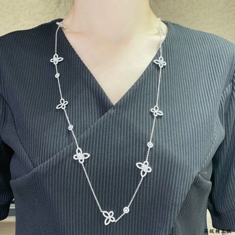 Graff Necklaces WrinkleFree 210651