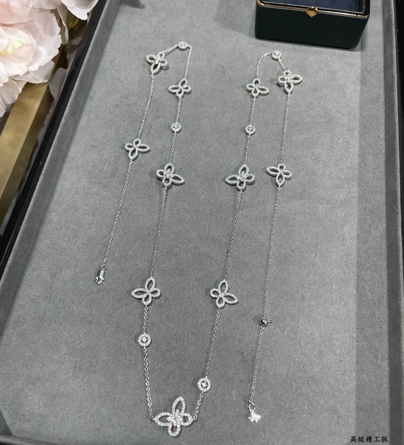 Graff Necklaces WrinkleFree 210651