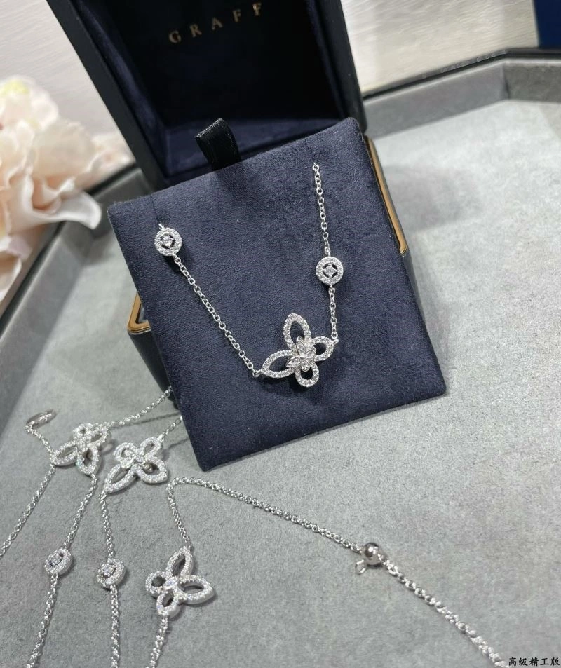 Graff Necklaces WrinkleFree 210651