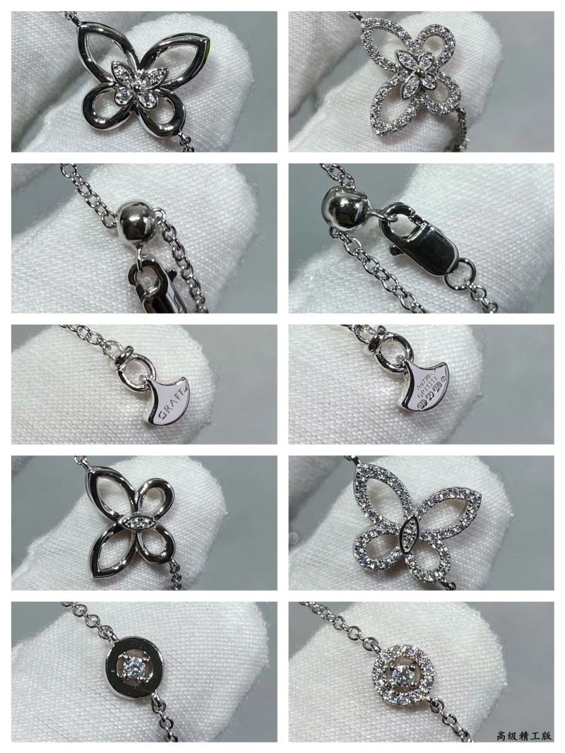Graff Necklaces WrinkleFree 210651