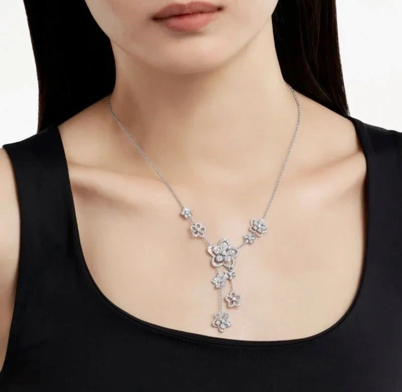 RelaxedFit Graff Necklaces 210650