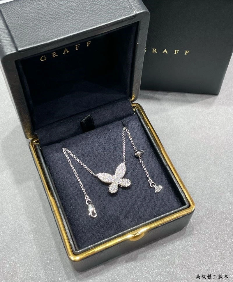 Graff Necklaces Classic 210643