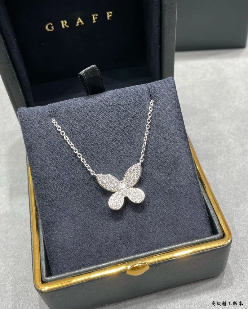 Graff Necklaces Classic 210643