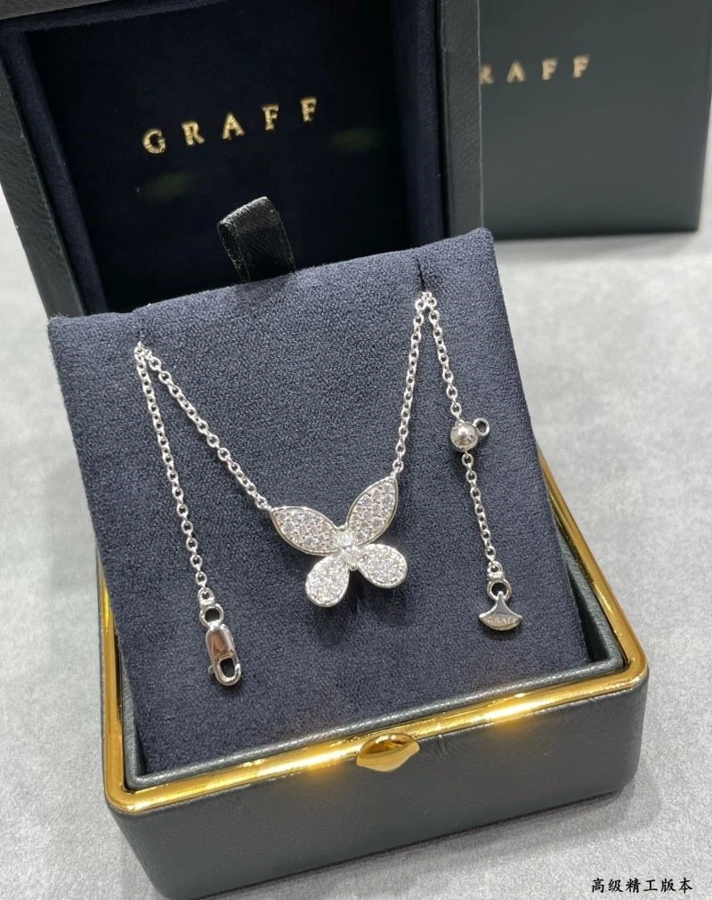 Graff Necklaces Classic 210643