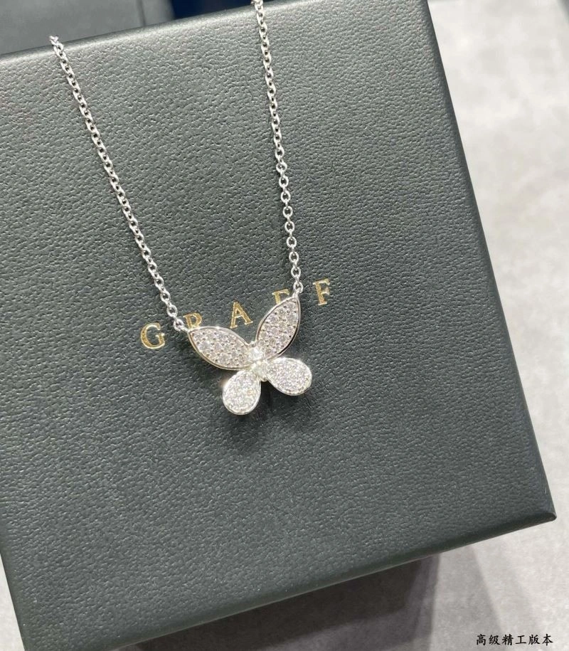 Graff Necklaces Classic 210643