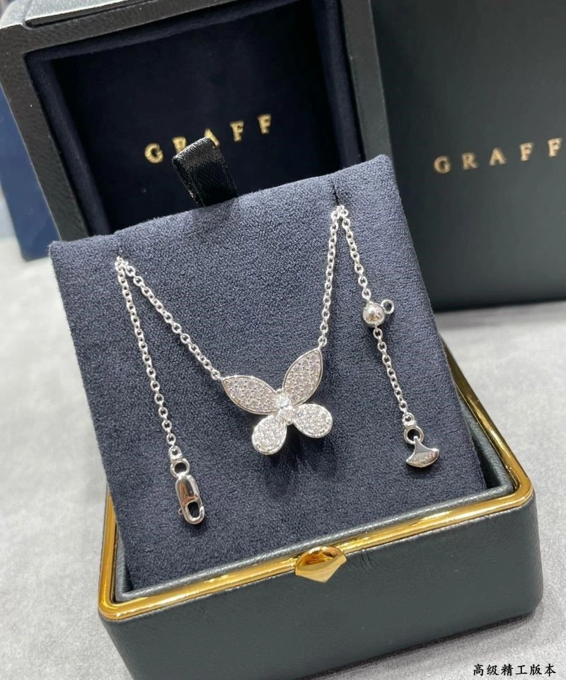 Graff Necklaces Classic 210643