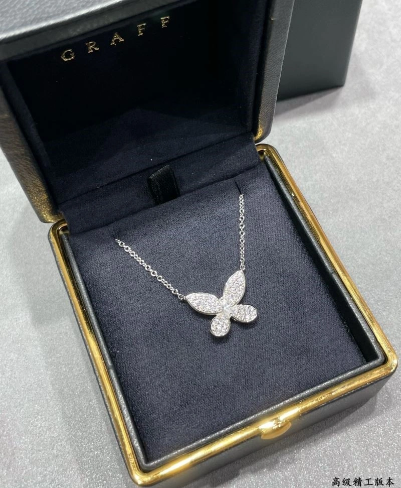 Graff Necklaces Classic 210643