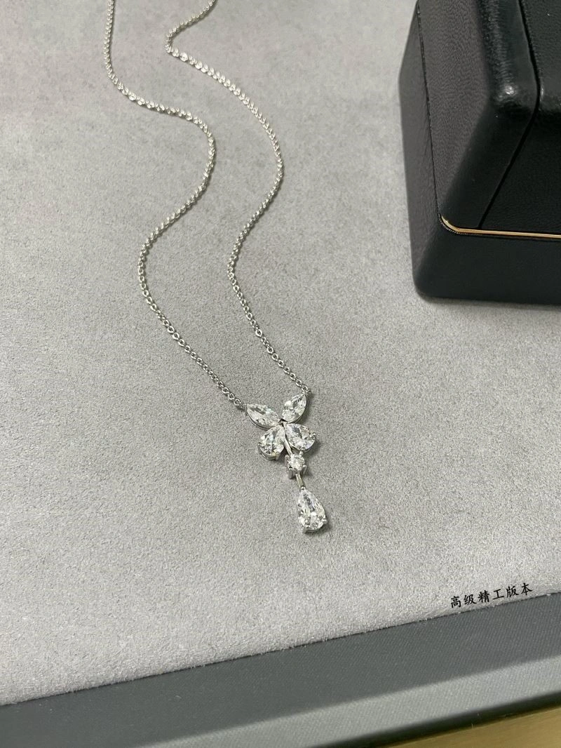 Packable Graff Necklaces 210644