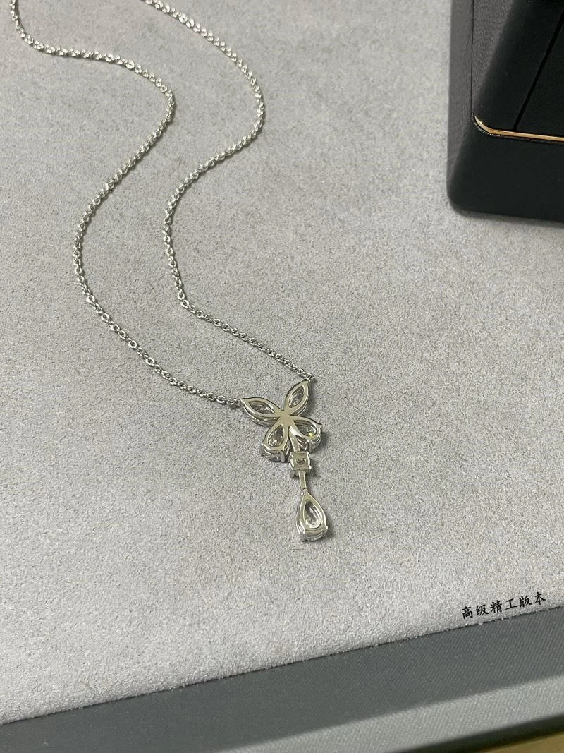 Packable Graff Necklaces 210644