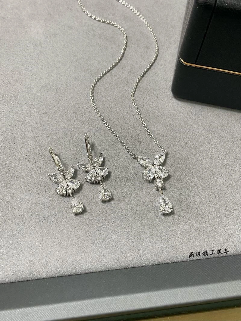 Packable Graff Necklaces 210644