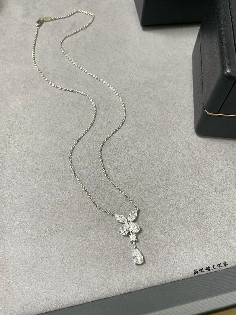 Packable Graff Necklaces 210644