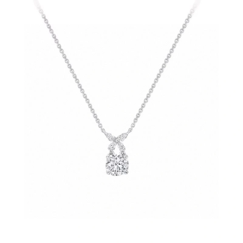 Graff Necklaces Sleek 209788