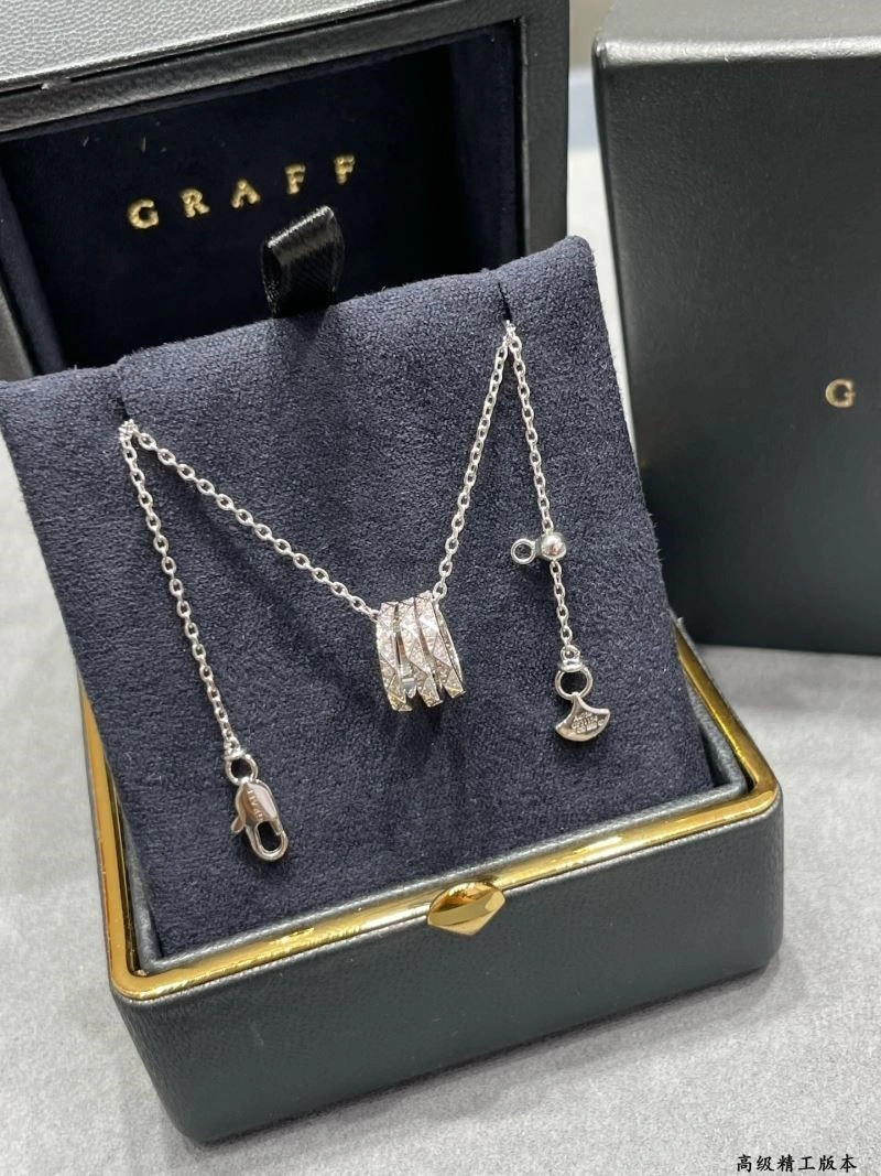 Bold Graff Necklaces 209783