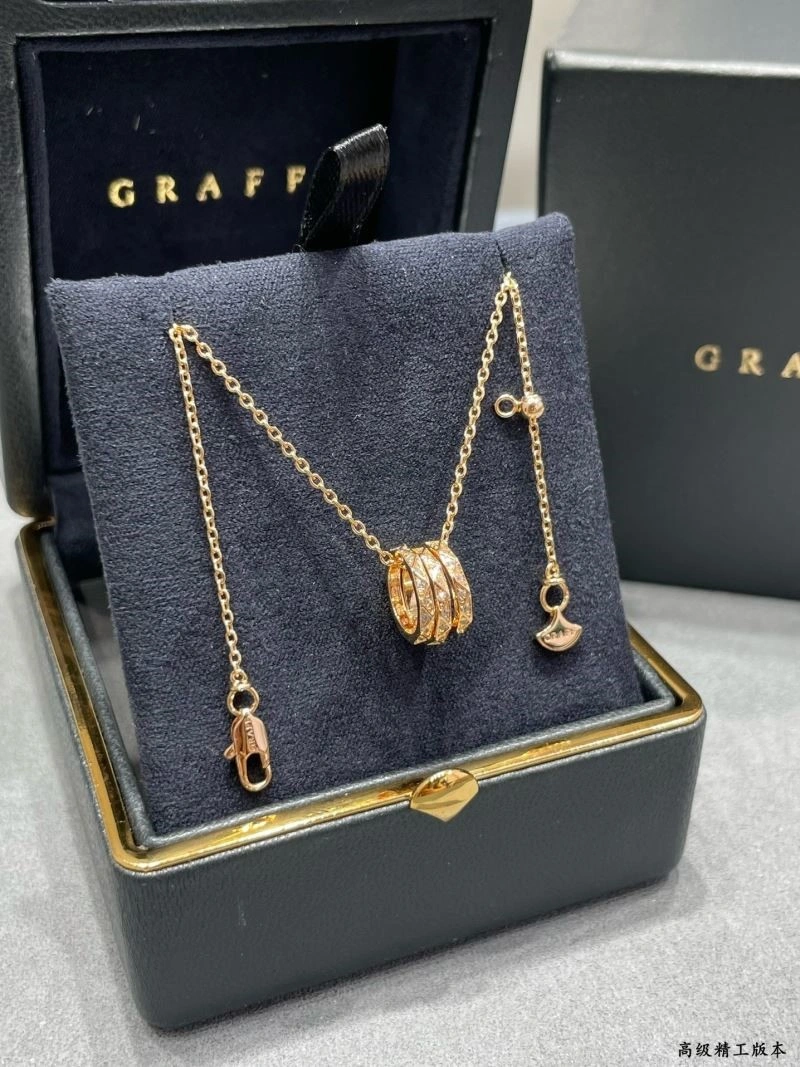 Bold Graff Necklaces 209783