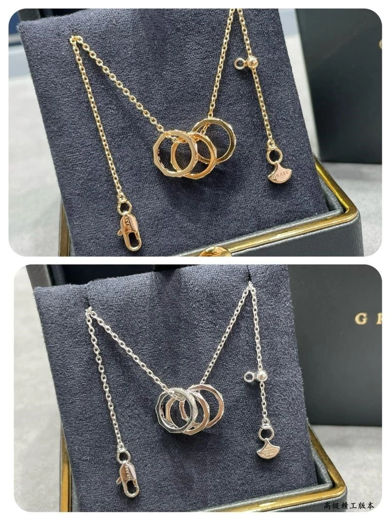 Bold Graff Necklaces 209783