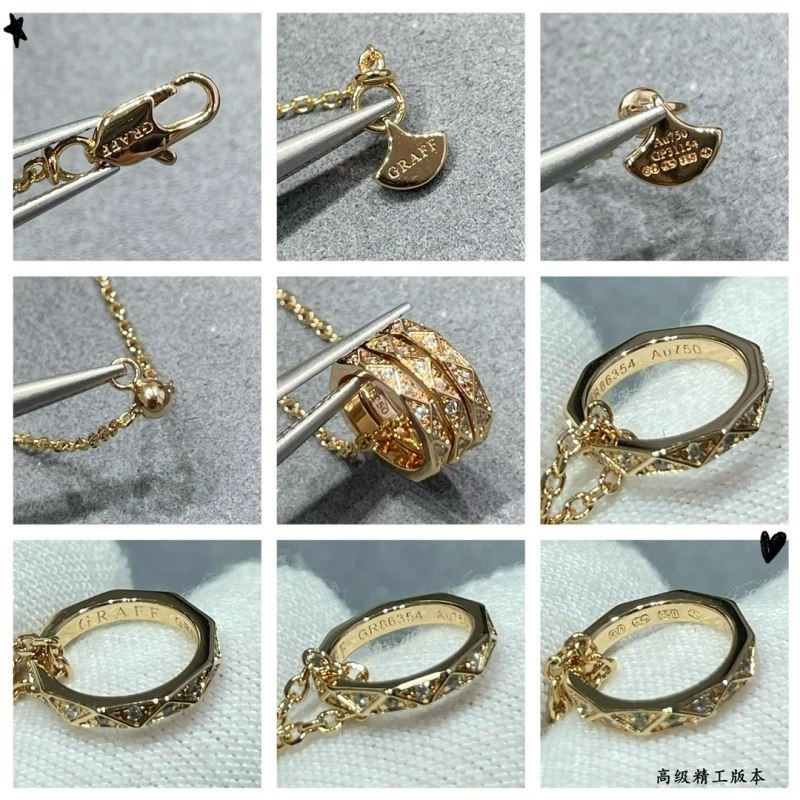 Bold Graff Necklaces 209783