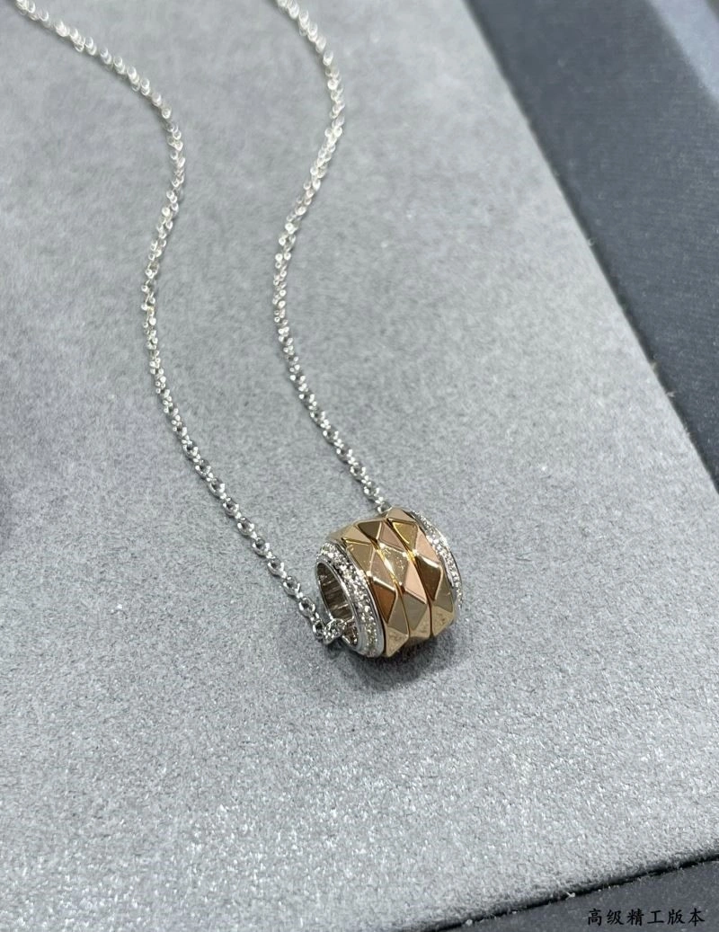 Graff Necklaces Effortless 209859