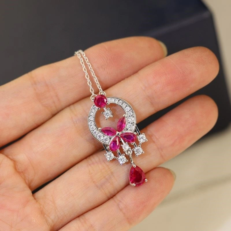 BestValue Graff Necklaces 209251