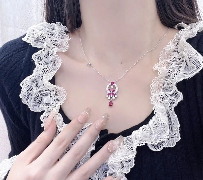 BestValue Graff Necklaces 209251