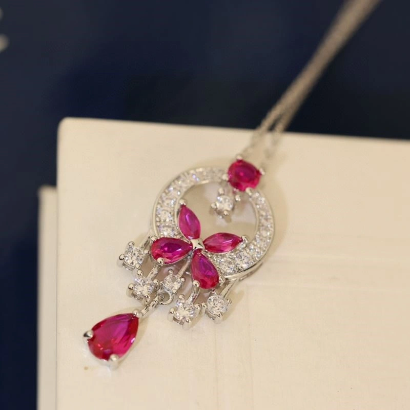 BestValue Graff Necklaces 209251