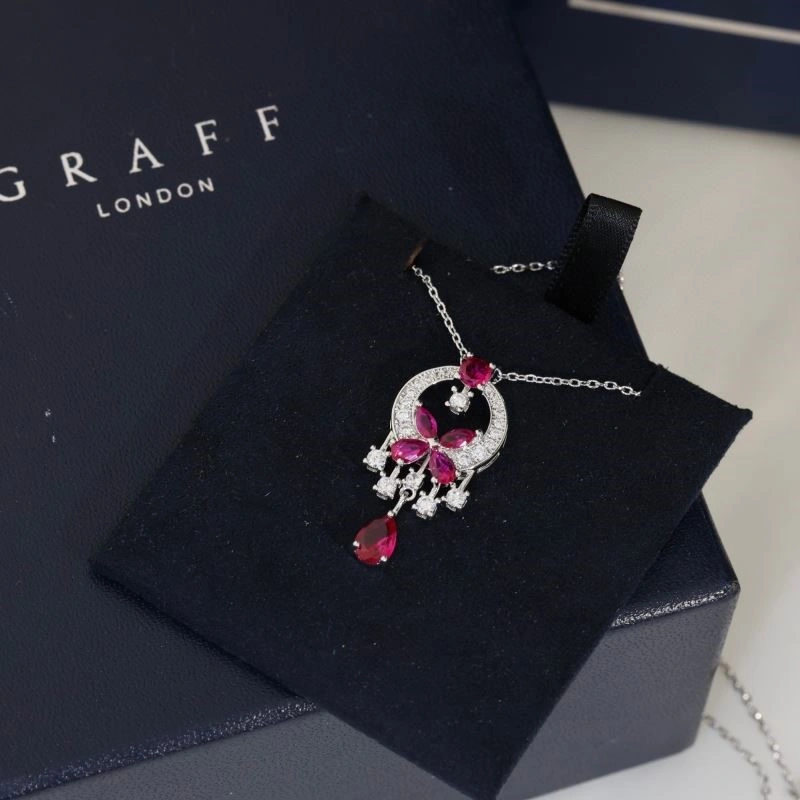 BestValue Graff Necklaces 209251