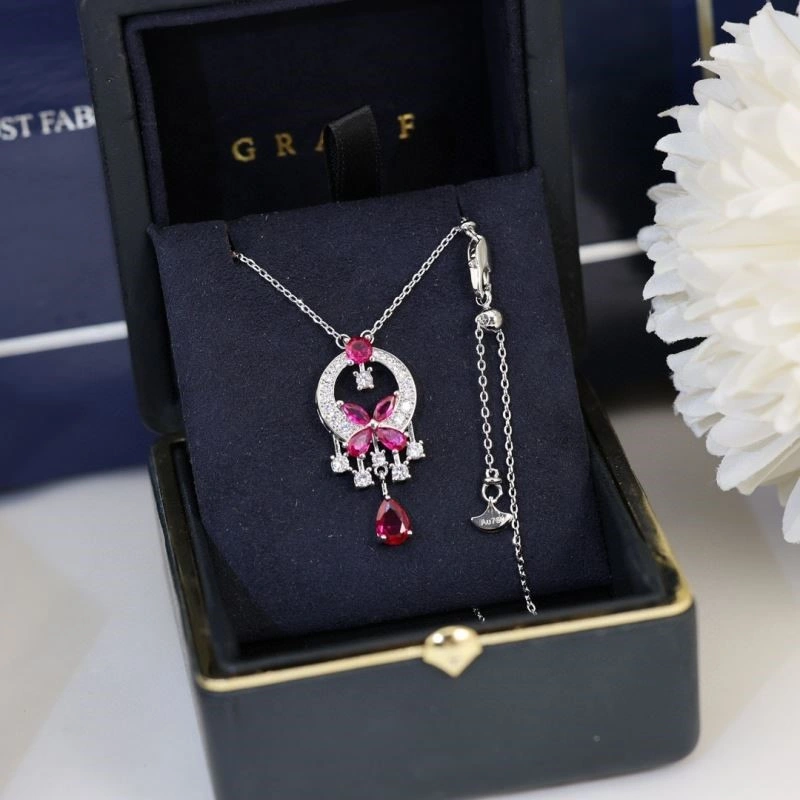 BestValue Graff Necklaces 209251