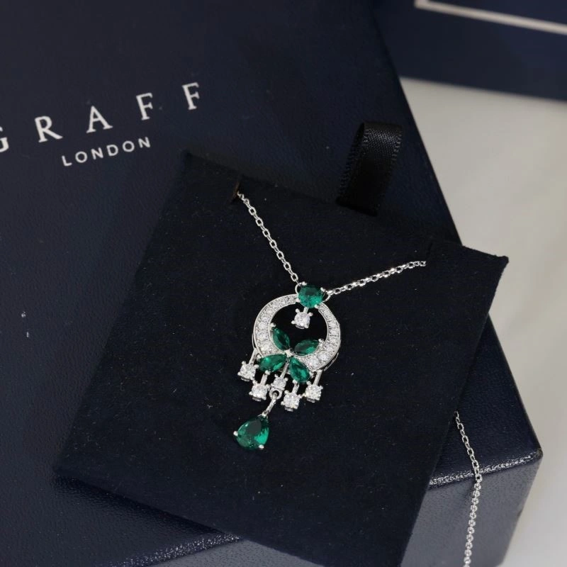 Graff Necklaces Refined 209254