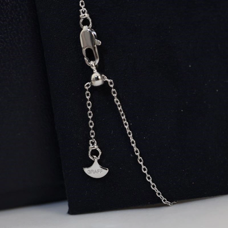 Graff Necklaces Refined 209254