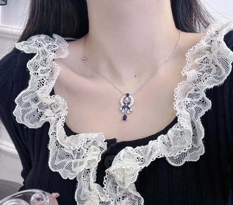 Graff Necklaces Breathable 209246