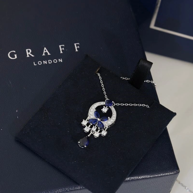 Graff Necklaces Breathable 209246