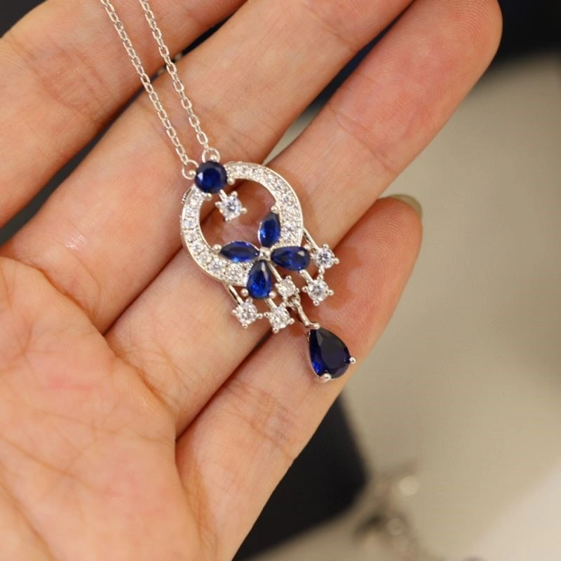 Graff Necklaces Breathable 209246
