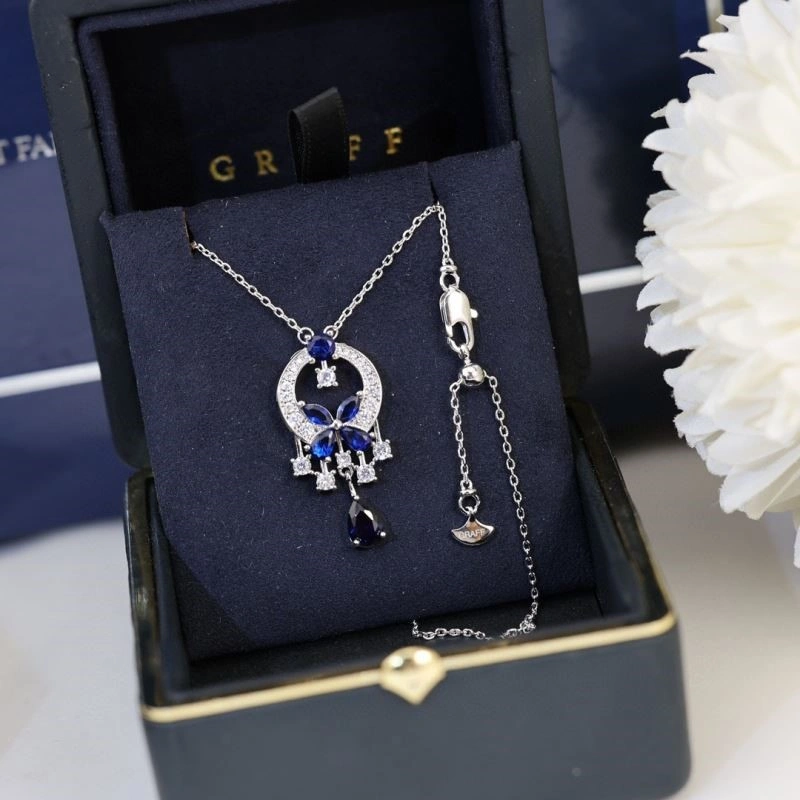 Graff Necklaces Breathable 209246