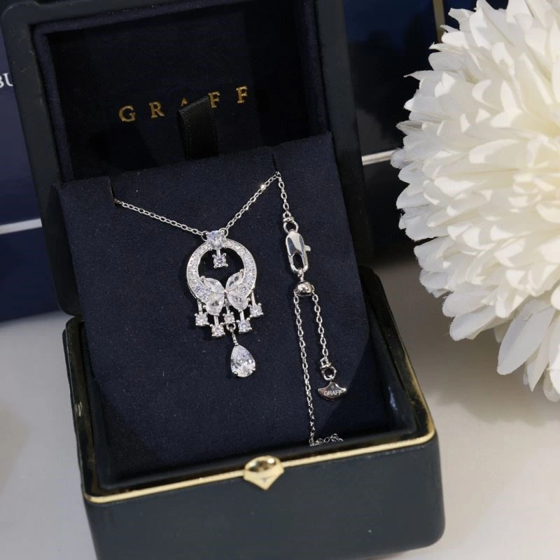 Durable Graff Necklaces 209250