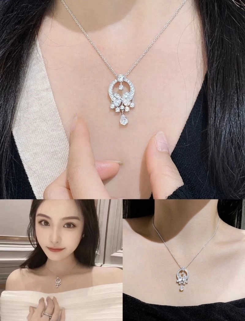 Durable Graff Necklaces 209250