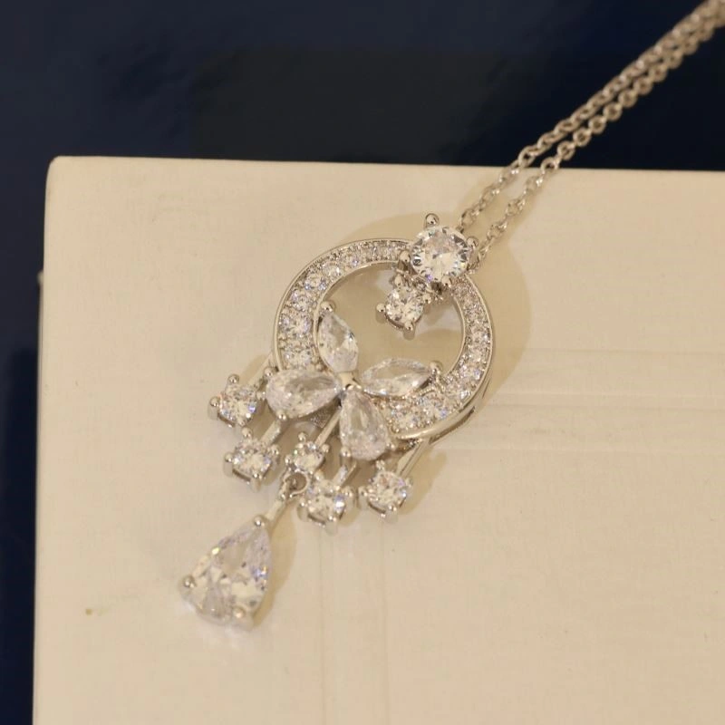 Durable Graff Necklaces 209250