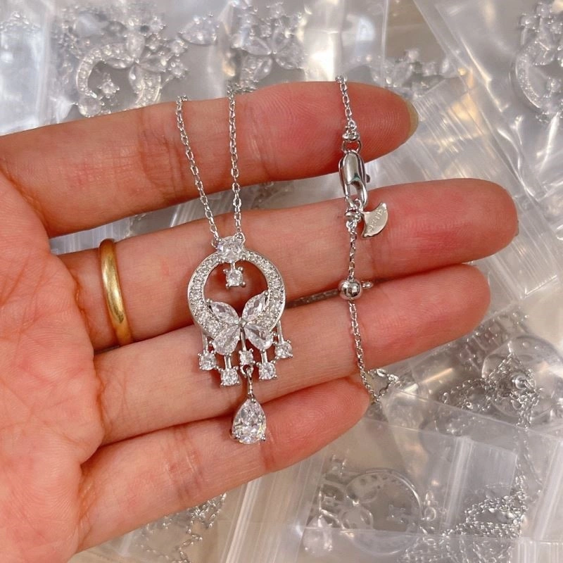 Durable Graff Necklaces 209250