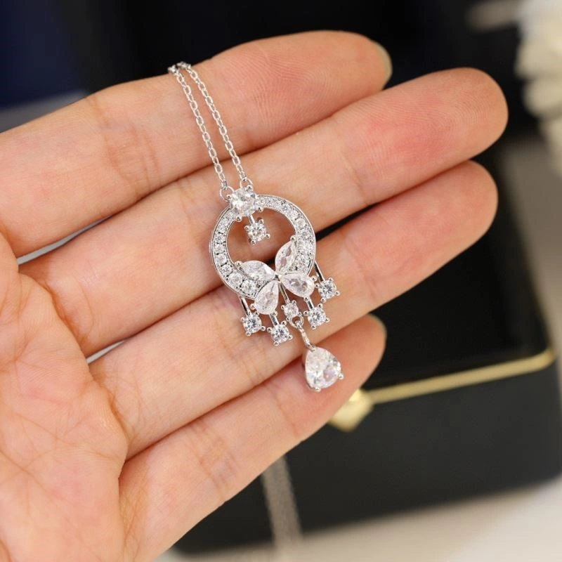 Durable Graff Necklaces 209250