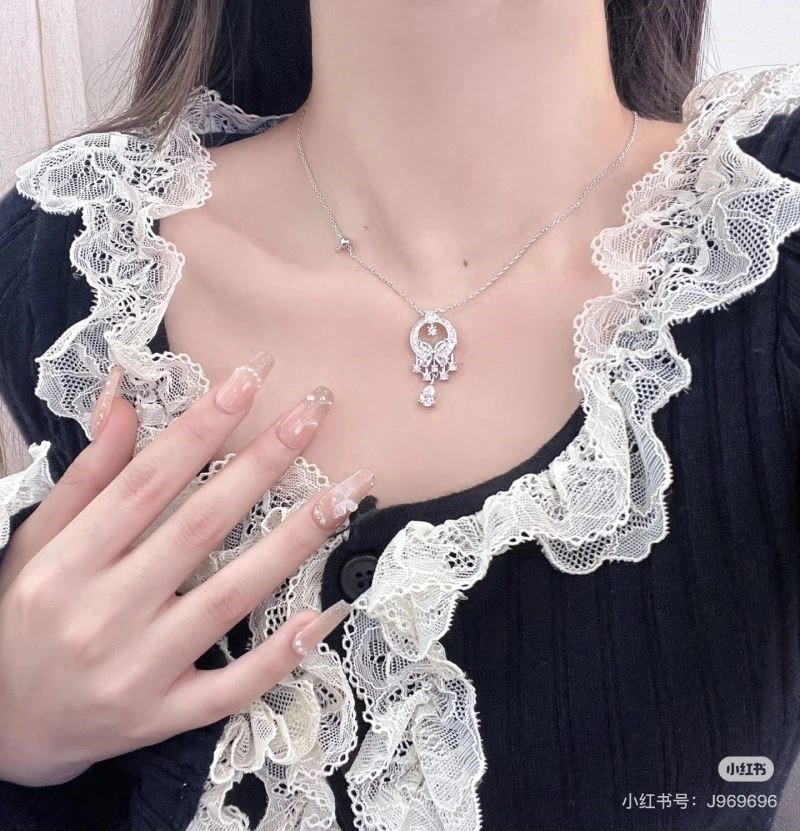 Durable Graff Necklaces 209250