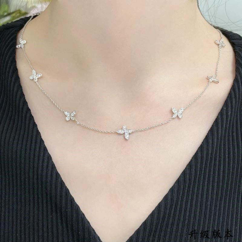NewStyle Graff Necklaces 209257