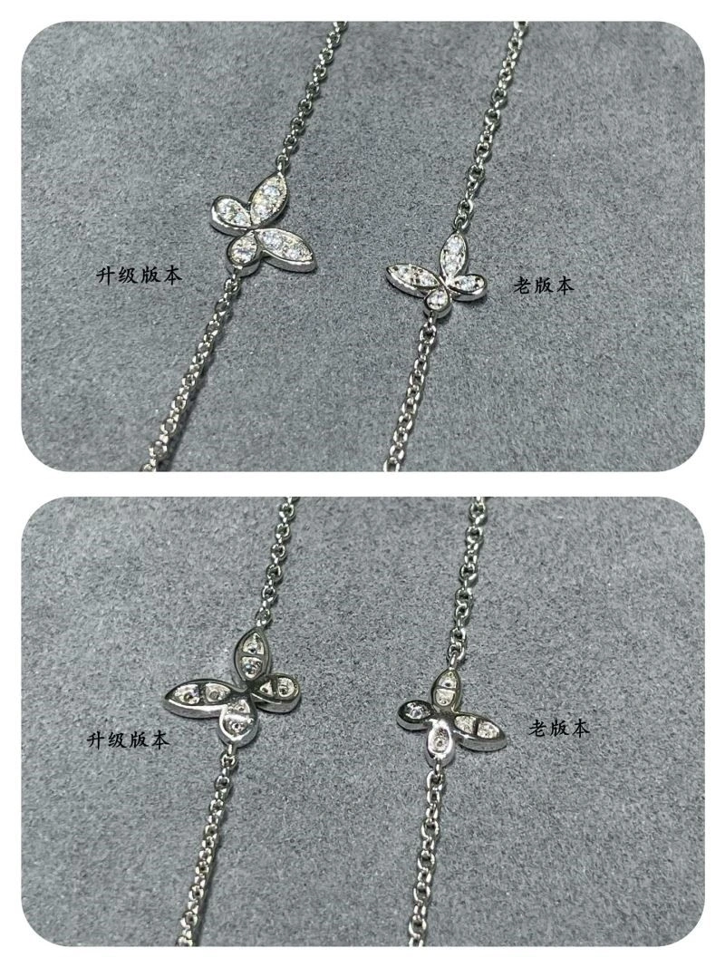 NewStyle Graff Necklaces 209257