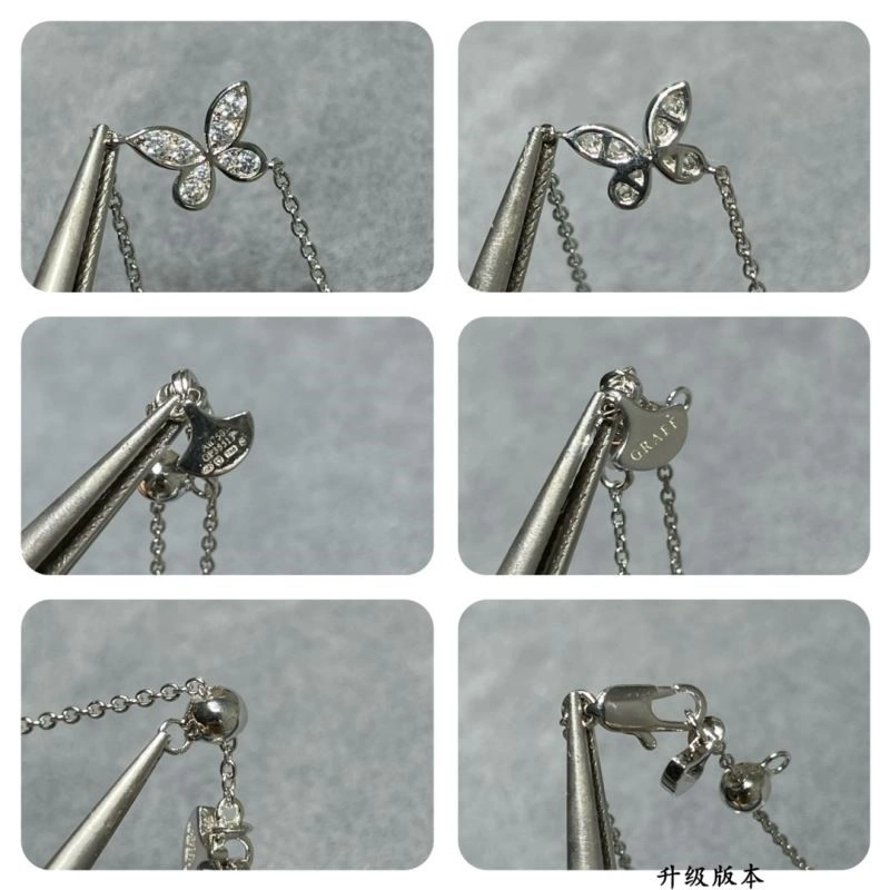 NewStyle Graff Necklaces 209257